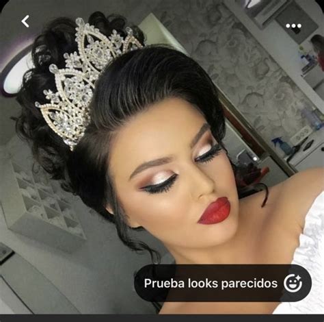 Pin By Garciacitlaly On Guardado R Pido Wedding Eye Makeup Soft