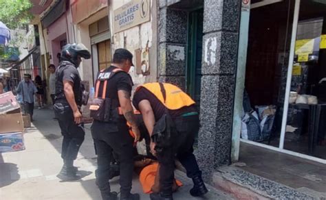 Condenaron en Jujuy a un hombre a seis años y medio de prisión por robo