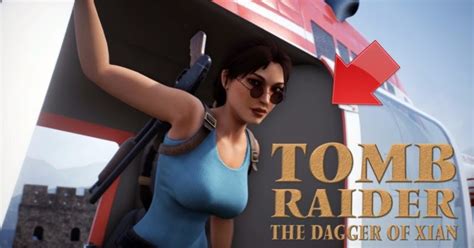 Demo do remake de Tomb Raider 2 já está disponível Dicas Parciais