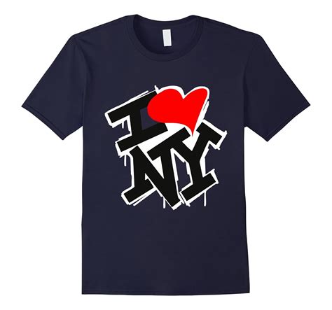 I Love Ny I Love New York T Shirt T Shirt Managatee