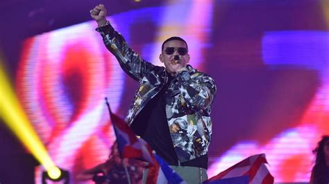 “gasolina” De Daddy Yankee Es La Mejor Canción De Reguetón De Todos Los Tiempos Según Rolling