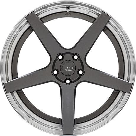 Bc Forged Hcs Hcs Series Piece Forged Wheel Garage Whifbitz