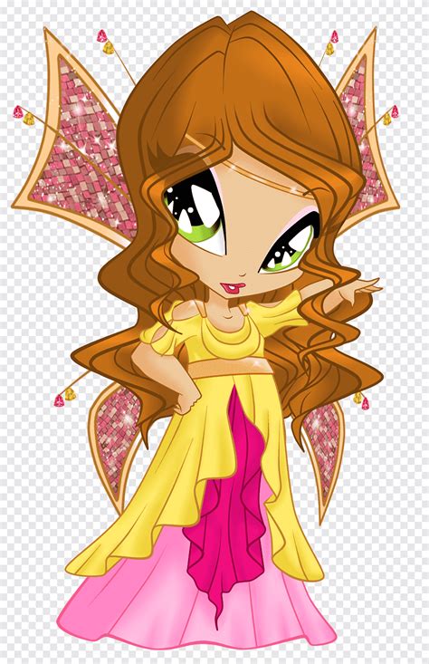 Fairy Pixie Animation Fairy Flower Fictional Character Png Pngegg