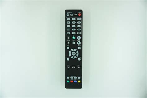 Remote Control For Marantz Rc Sr Nr Av A V Surround Home Theater