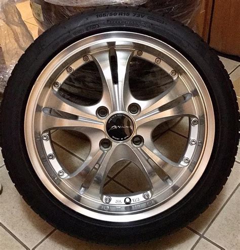 HOT STUFF プレシャス のパーツレビュー クリッパーリオ TERIO みんカラ