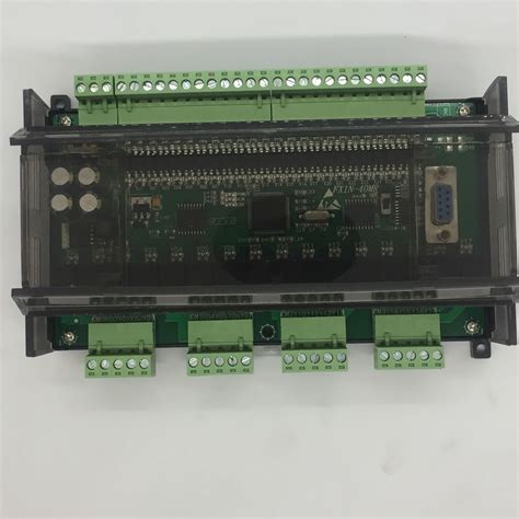 FX1N 40MR Bộ điều khiển lập trình PLC Mitsubishi Board PLC