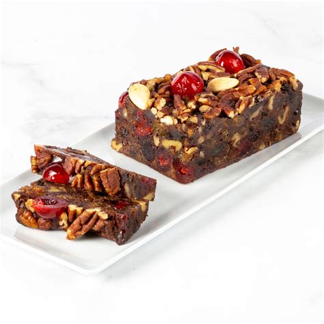 Delicious And Traditional Fruitcakes Grandma S Bake Shoppe Picks