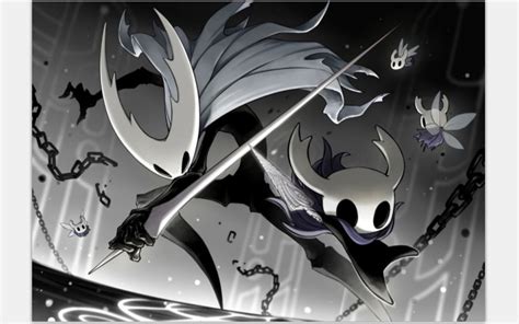 Hollow knight mods on installer - hontip