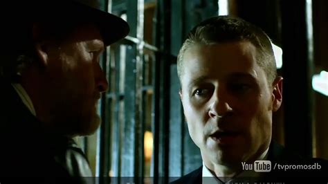 Gotham 2014 Saison 1 épisode 8 Teaser Vo Vidéo Dailymotion