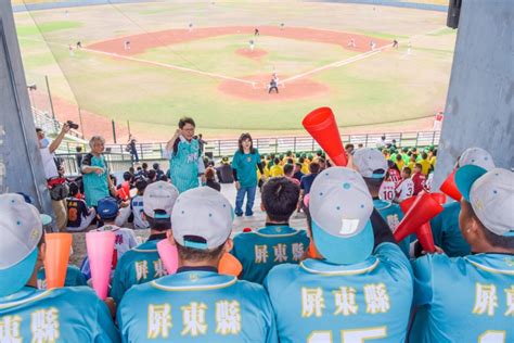 屏東紅尾隊，屏東主場8：7 逆轉勝！ 潘孟安