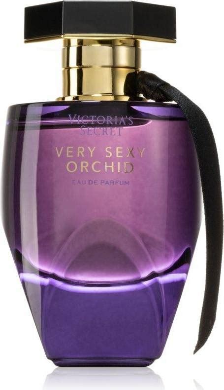 Victoria S Secret Very Sexy Orchid EdP 50ml Pris