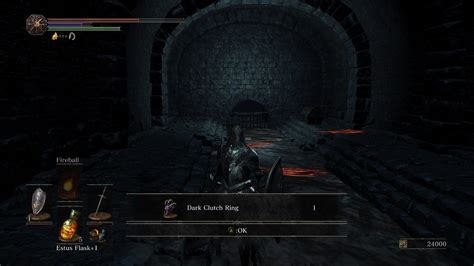 Dark Souls 3 All Ring Locations And Effects Vg247