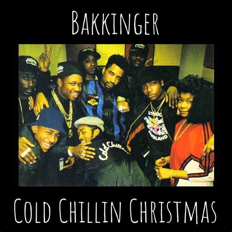 Juice Crew All Stars Cold Chillin Christmas Bakkinger S Back Tonight