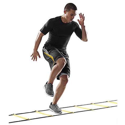 LiveUp | Agility Ladder (LS3671) - Sports & Games