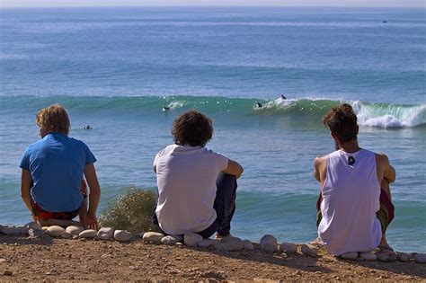 Morocco Surf Instructor Course Stoked Surf Adventures