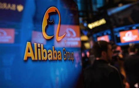 Alibaba What Could Go Wrong Nyse Baba Seeking Alpha