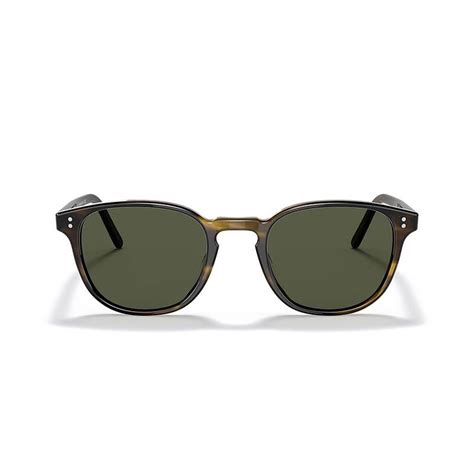 Lunettes De Soleil Oliver Peoples Fairmont Sun Ov S