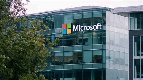 Ca Da Mundial De Microsoft Afecta Correo Y Apps