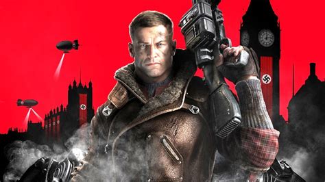 Come Giocare A Tutti I Giochi Di Wolfenstein In Ordine Gamingdeputy