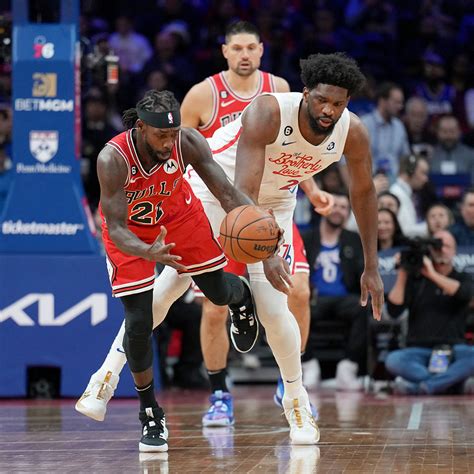 Why Bulls Patrick Beverley Won T Have Sex Before Games