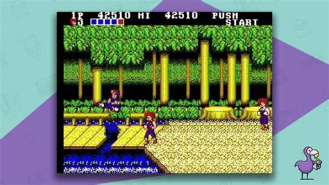 Top 25 Best Master System Games Of All Time