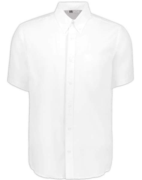 CAMISA GABARDINA MANGA CORTA Camisas Ferruche