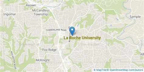 La Roche University Trade School Programs - Trade College