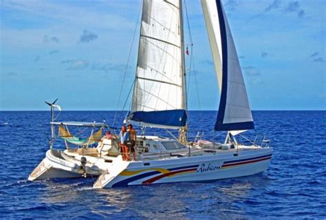 Exumas, Bahamas, Snorkeling Itinerary Aboard Charter Catamaran RUBICON