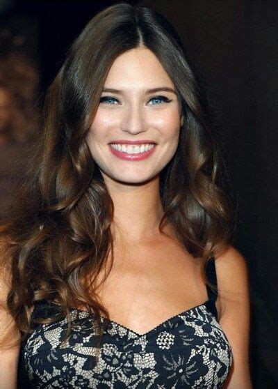 Bianca Balti Bianca Balti Beautiful Smile Beautiful Models Gorgeous