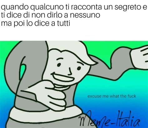 Ma Allora Mi Prendi Per Il Culo Meme By Meme Italia Memedroid