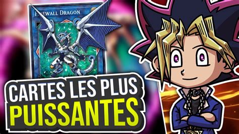 Décrypter 95 imagen carte yu gi oh la plus cher fr thptnganamst edu vn