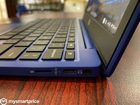 HP Chromebook 11a Review: Stripped Down to the Basics - MySmartPrice