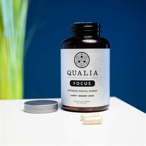 Qualia Supplements Bodystack