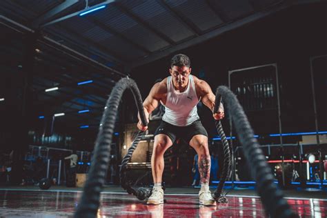 How To Be An Online Fitness Coach