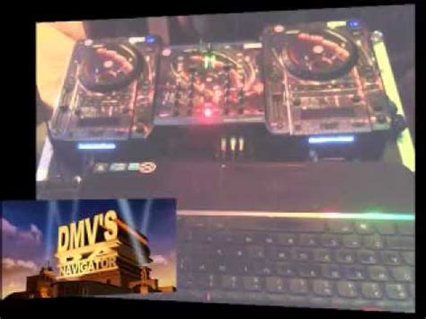 Tyrese Vs Dru Hill Tell Me Dj Dmvs Da Navigator Remix Youtube