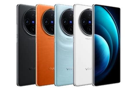 Spesifikasi Dan Harga Vivo X100 Pro Inversi Id