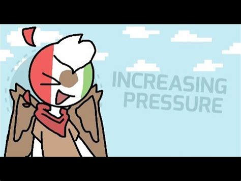 Increasing Pressure Animation Meme Flipaclip Countryhumans Ft