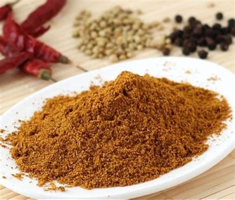 Sambar Masala Powder G At Rs Kg In New Delhi Id