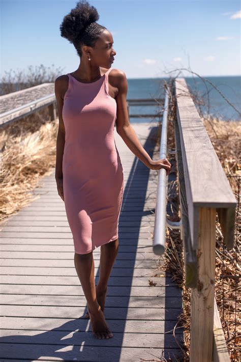 Just Beachy Beach Dress In Muave – Shop Raggin