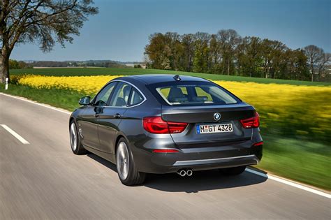 Bmw Series I Xdrive Gran Turismo