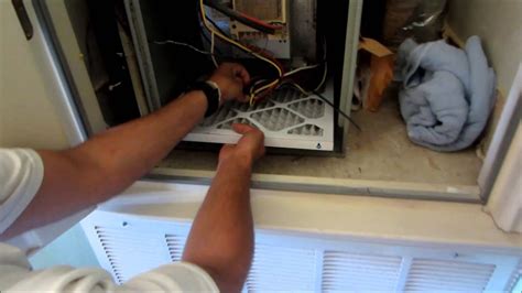 Trane Tem Air Handler Installation Manual