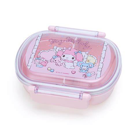 サンリオsanrio マイメロディ ランチボックスレリーフ 930172 Bzrjvtkuqb 弁当箱、水筒