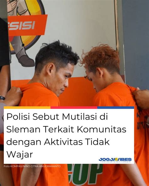 Jogja Vibes On Twitter Tragis Seorang Mahasiswa Fakultas Hukum