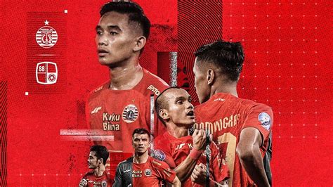 Liga 1 2023 2024 Persija Jakarta Vs Barito Putera Prediction A Team