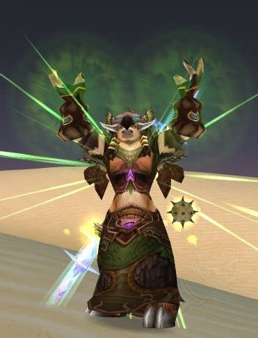 Thorns - Spell - Classic World of Warcraft