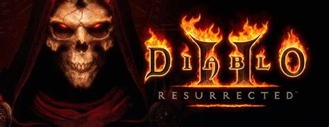 Diablo Ii Resurrected La Remastered In Arrivo Anche Su Nintendo Switch Pokénext