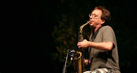 Visão Jazz em Agosto uma maratona dedicada a John Zorn na Fundação