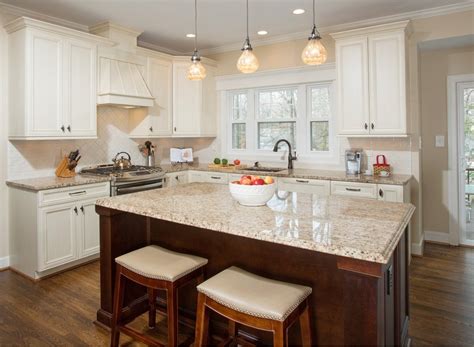 Tips for Creating a Functional Kitchen Design - Schroeder Design/Build, Inc.