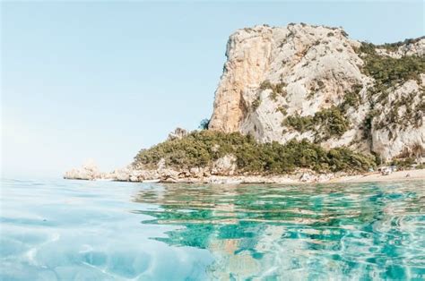 10 Most Perfect Turquoise Water Beaches In Europe