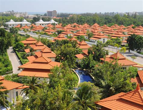 Belvida Estates Hua Hin Condo Prachuap Khiri Khan Hipflat